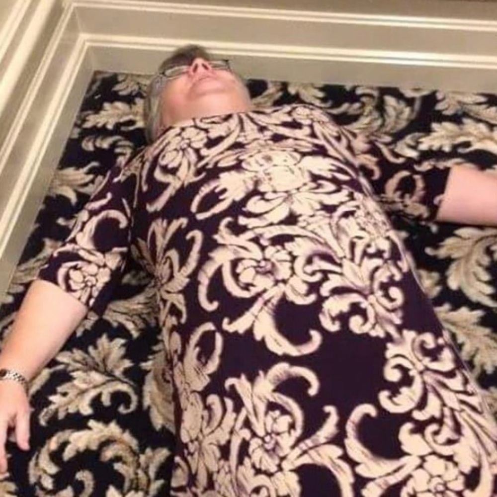 Meet your Posher, Dru